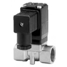 Norgren solenoid valve Series 8 Model 8263 2-Way Brass Diaphragm Valve